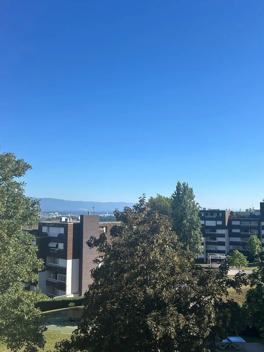 Appartement à louer, 60m², Collonges-sous-Salève