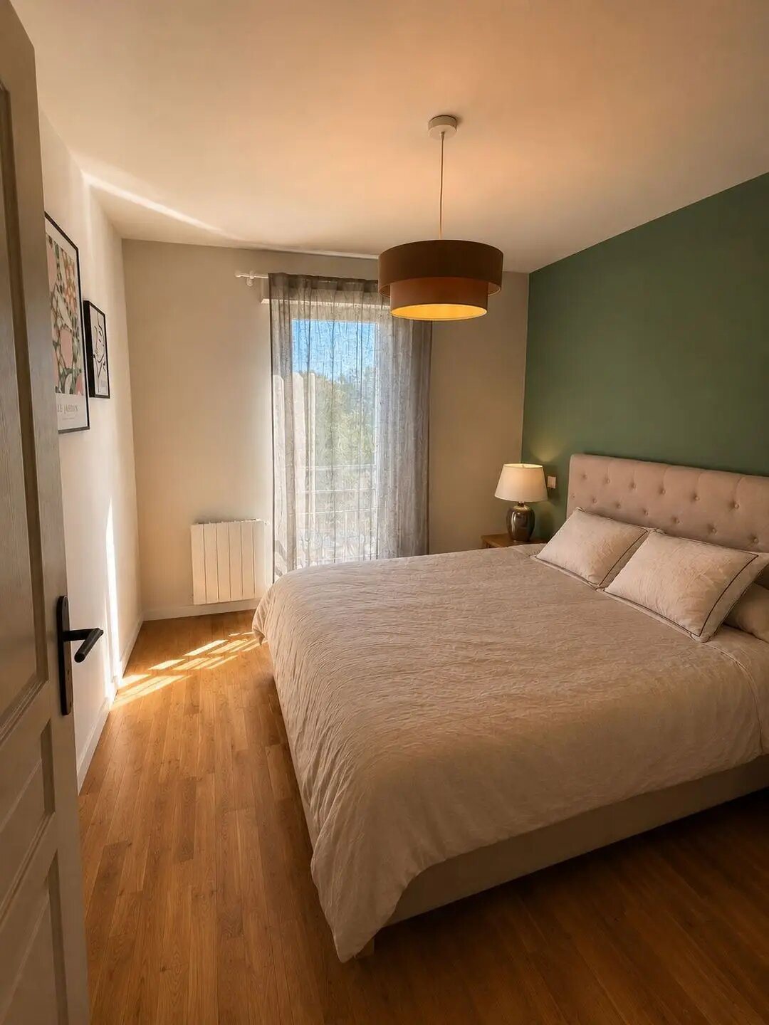 Appartement à louer, 60m², Collonges-sous-Salève