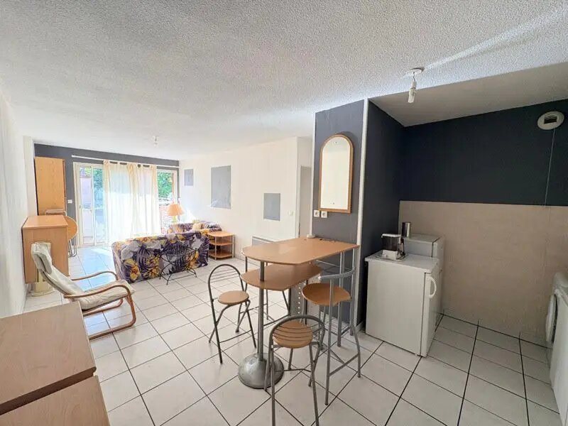 Appartement à louer, 52m², Cugnaux