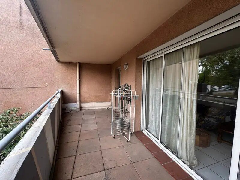 Appartement à louer, 52m², Cugnaux