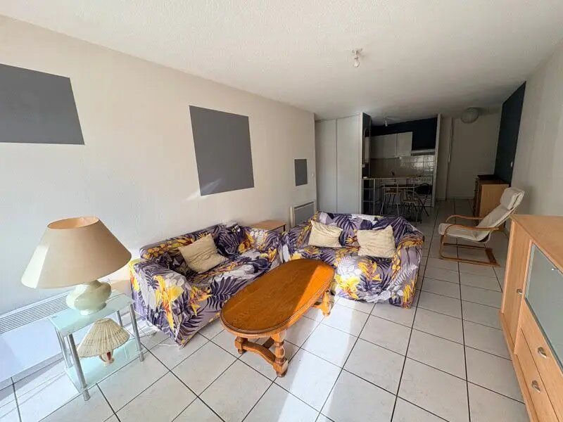 Appartement à louer, 52m², Cugnaux