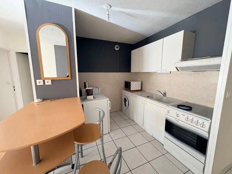 Appartement à louer, 52m², Cugnaux