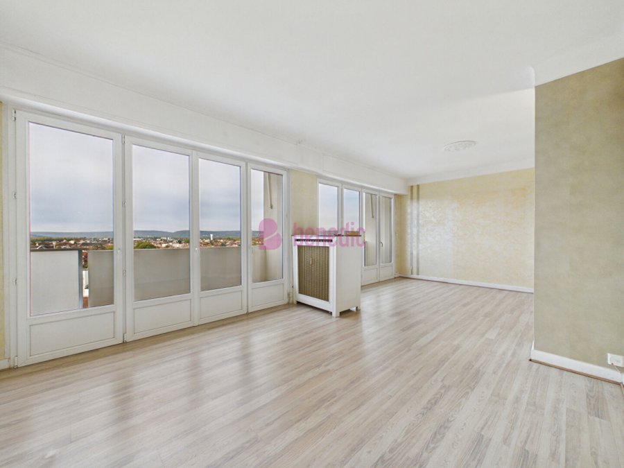 Appartement à vendre, 98m², Montigny-lès-Metz