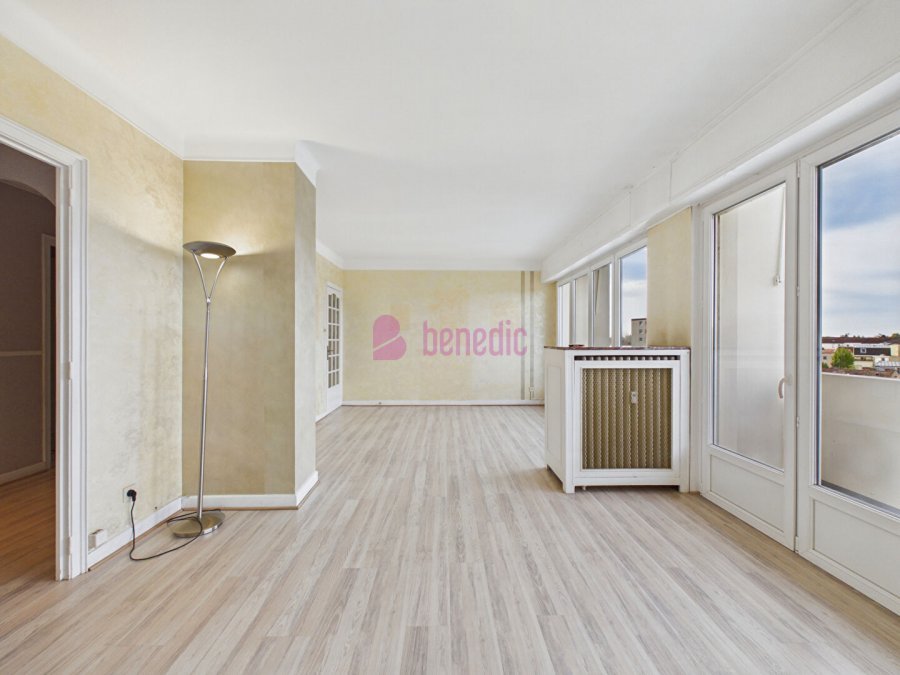 Appartement à vendre, 98m², Montigny-lès-Metz