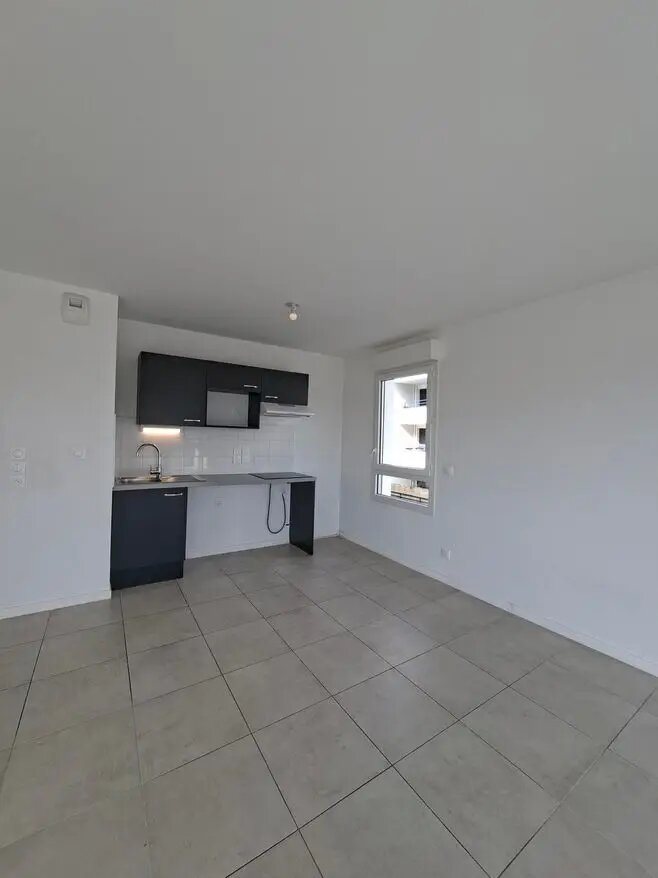 Appartement à louer, 83m², Lormont