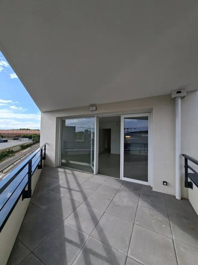 Appartement à louer, 83m², Lormont