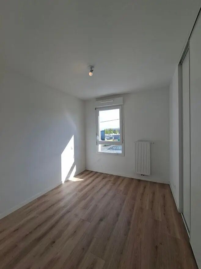 Appartement à louer, 83m², Lormont