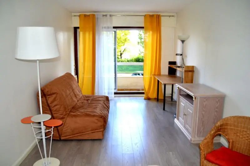 Appartement à louer, 36m², Châtenay-Malabry