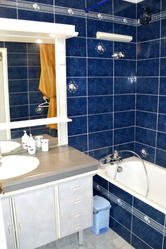 Appartement à louer, 36m², Châtenay-Malabry