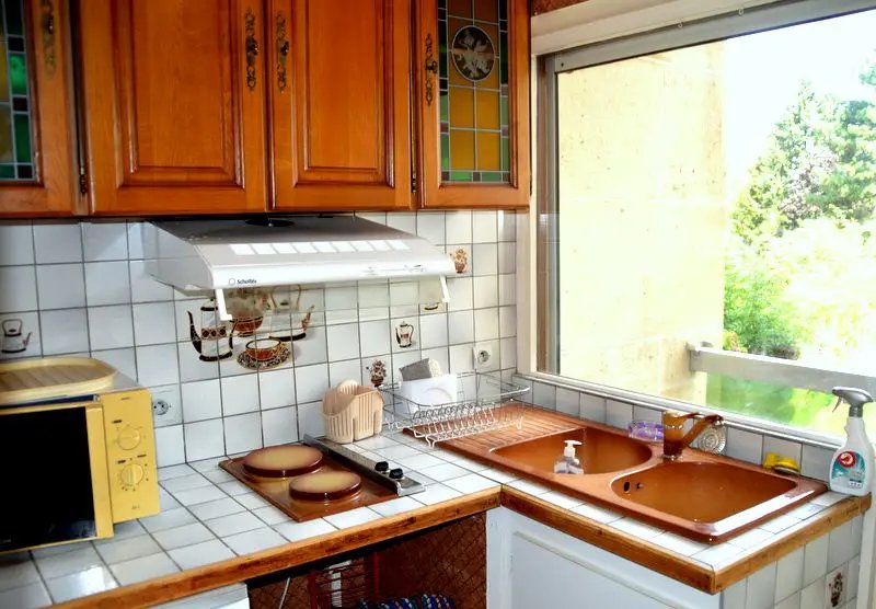 Appartement à louer, 36m², Châtenay-Malabry
