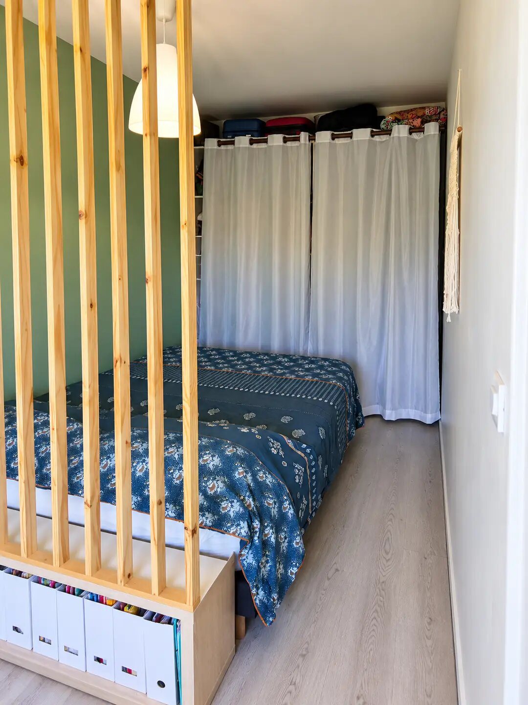 Appartement à vendre, 88m², Irigny
