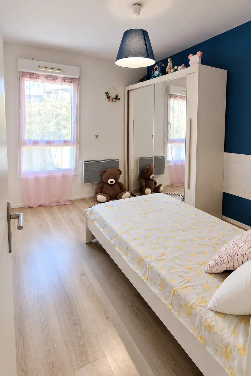 Appartement à vendre, 88m², Irigny