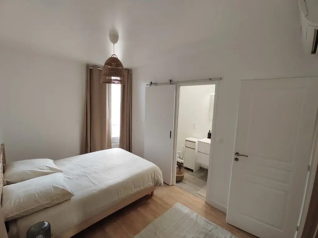 Appartement à louer, 36m², Corbeil-Essonnes