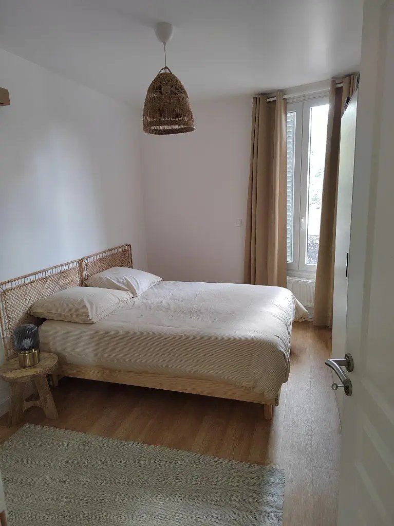 Appartement à louer, 36m², Corbeil-Essonnes