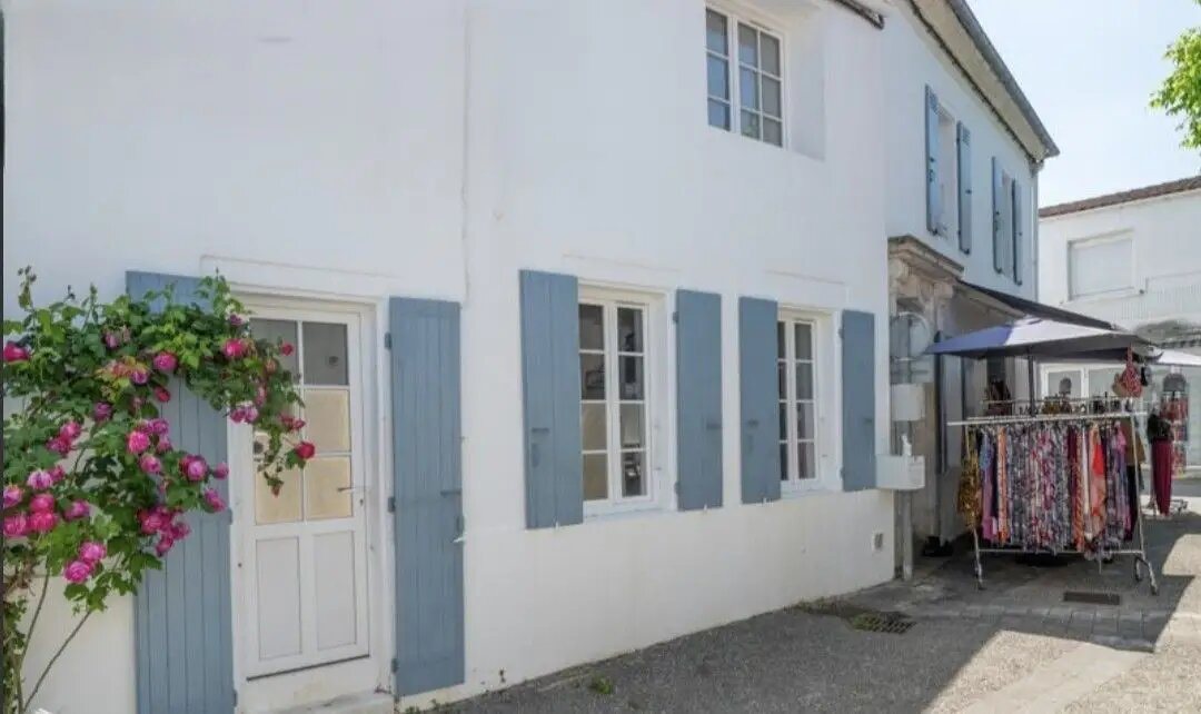 Maison à vendre, 100m², Saint-Trojan-les-Bains