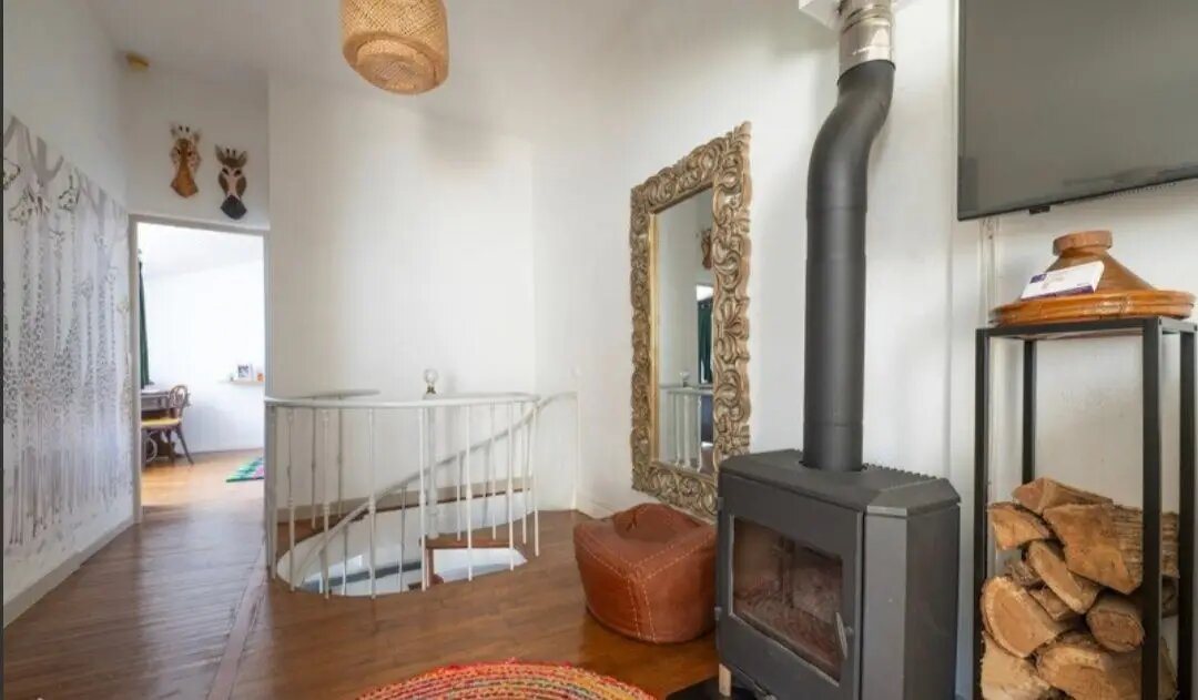Maison à vendre, 100m², Saint-Trojan-les-Bains