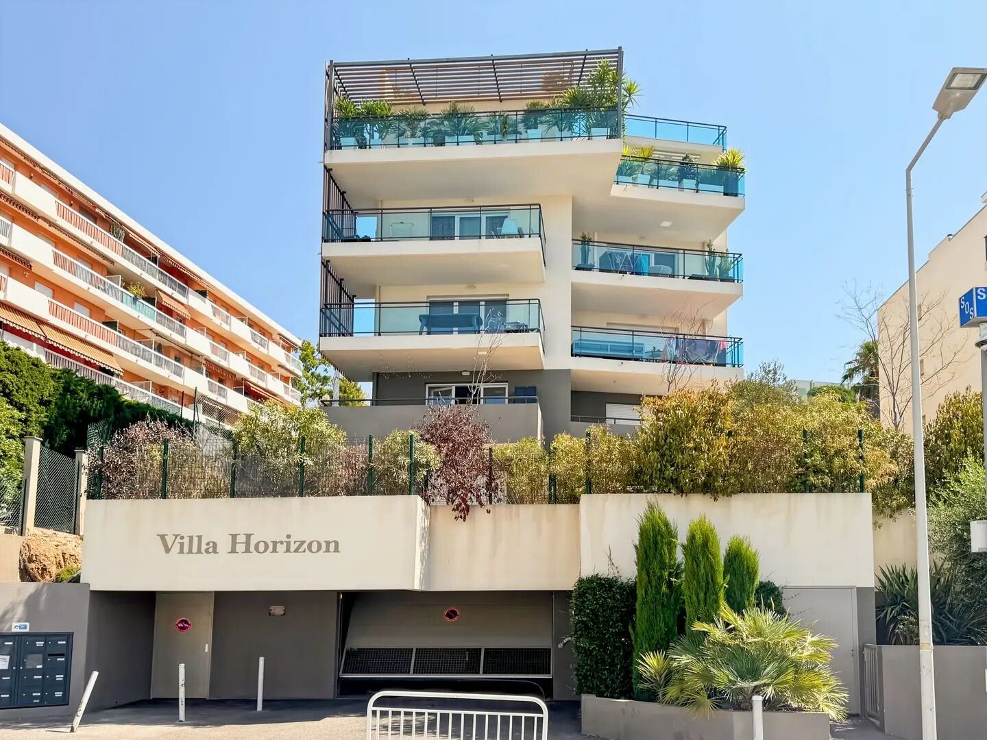 Appartement à vendre, 25m², Nice