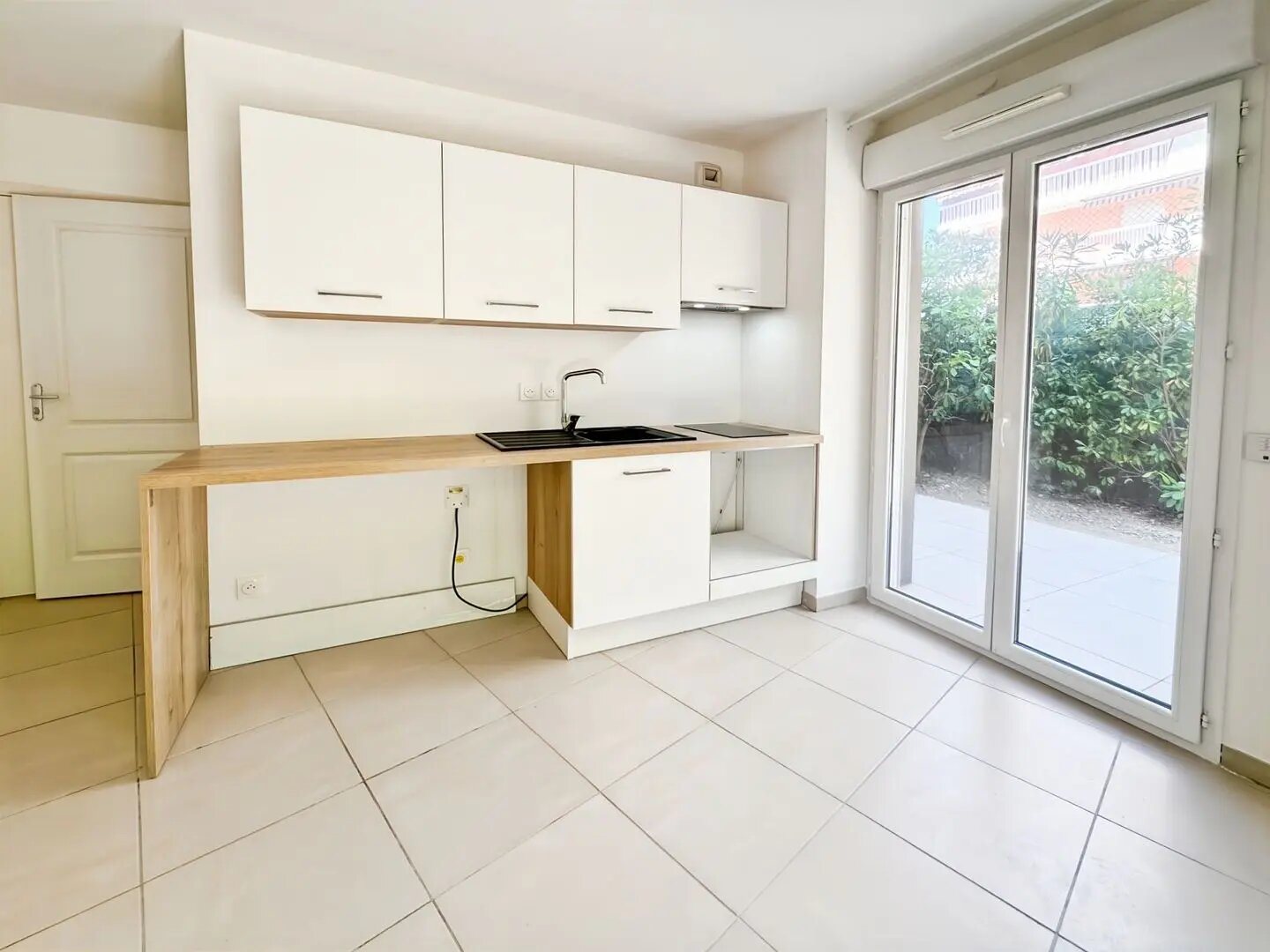 Appartement à vendre, 25m², Nice