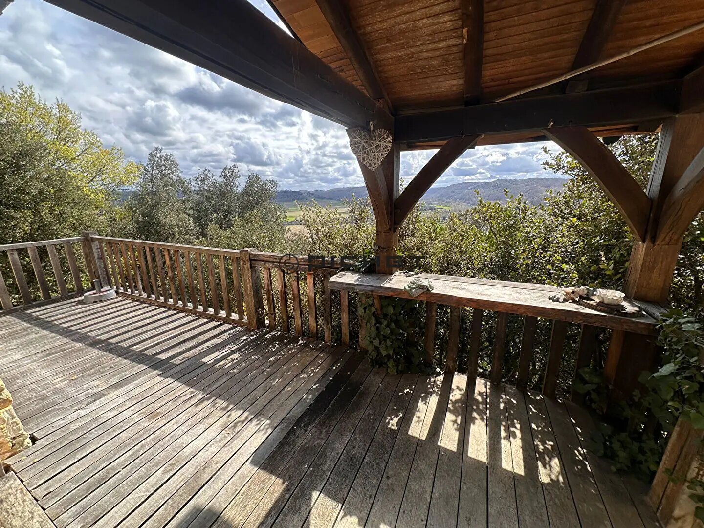 Maison à vendre, 125m², Beynac-et-Cazenac