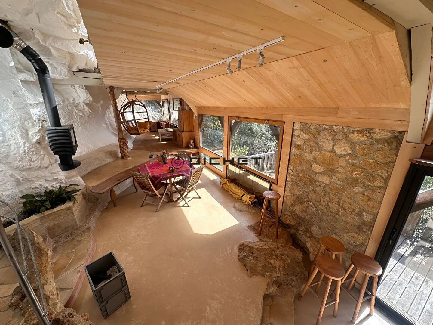 Maison à vendre, 125m², Beynac-et-Cazenac