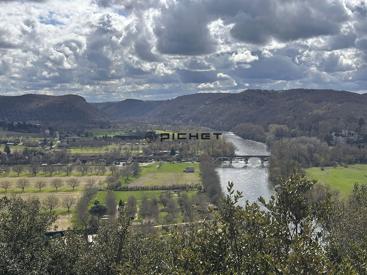 Maison à vendre, 125m², Beynac-et-Cazenac