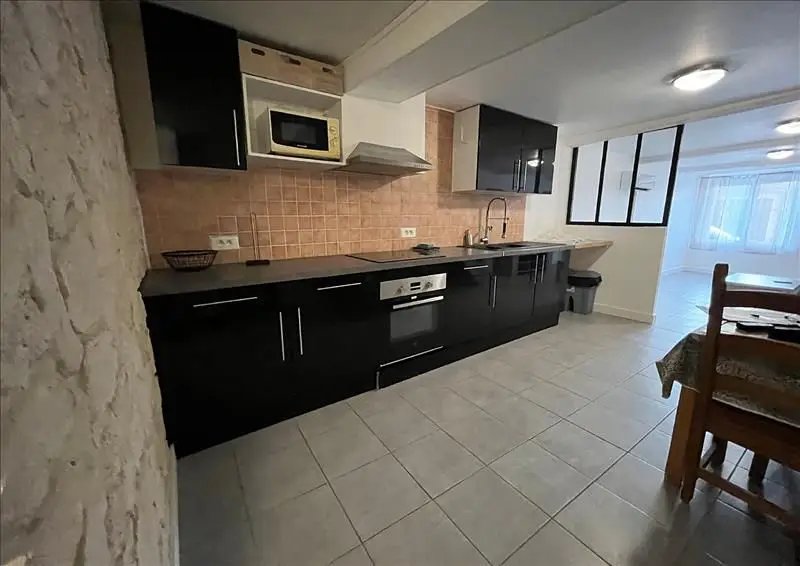 Maison à louer, 68m², Beaumont-de-Lomagne