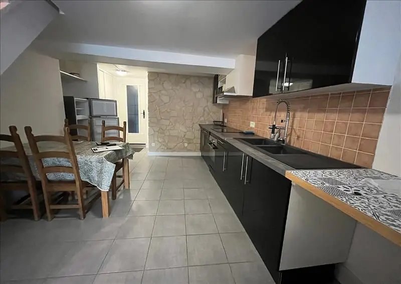 Maison à louer, 68m², Beaumont-de-Lomagne