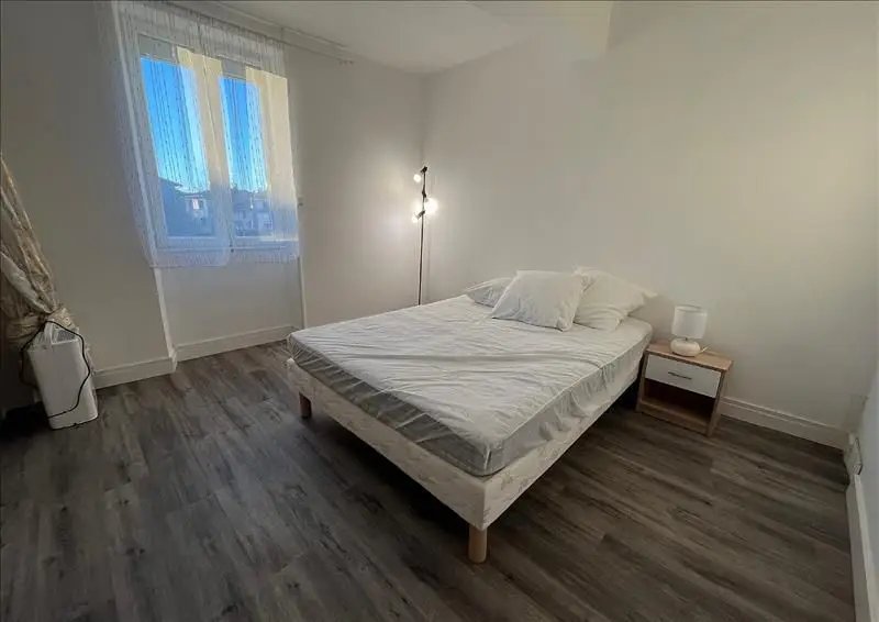 Maison à louer, 68m², Beaumont-de-Lomagne