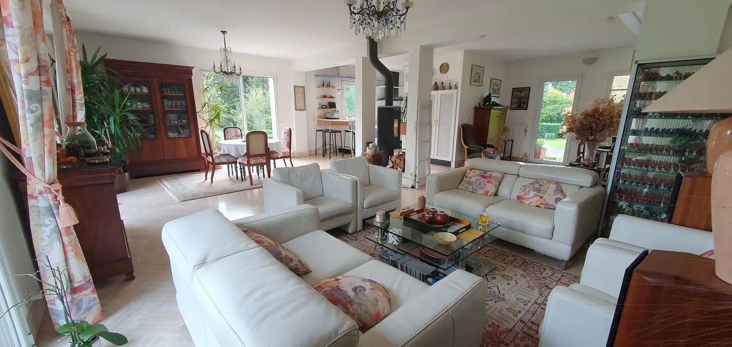 Maison à vendre, 215m², Rennes