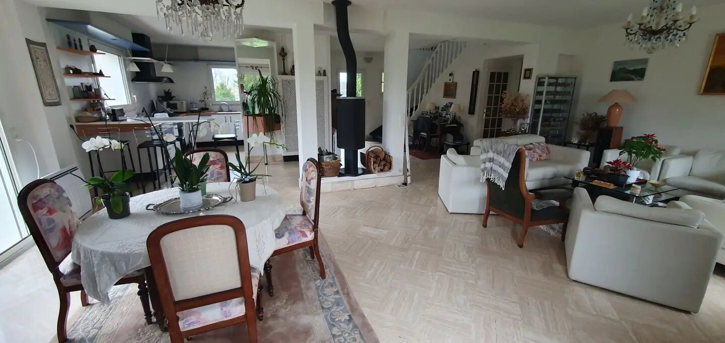 Maison à vendre, 215m², Rennes