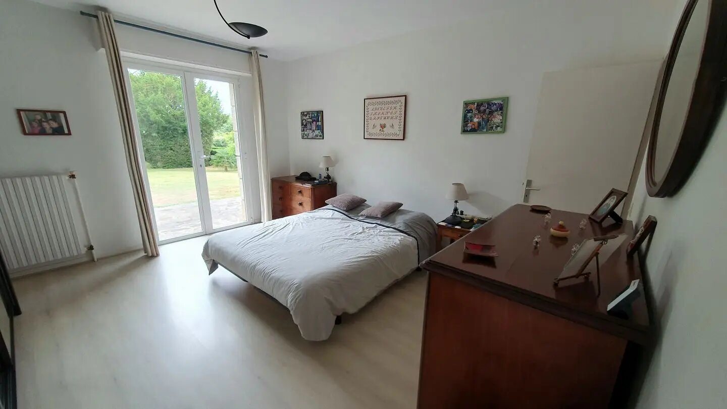 Maison à vendre, 215m², Rennes