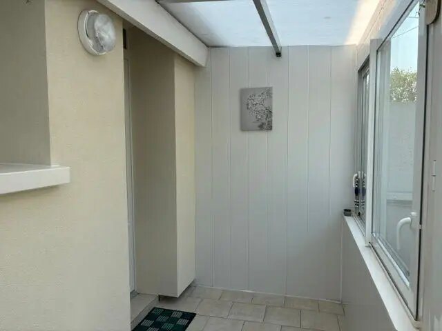 Maison à louer, 58m², Châteauroux