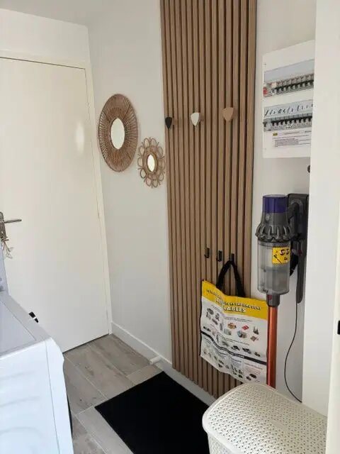Maison à louer, 58m², Châteauroux