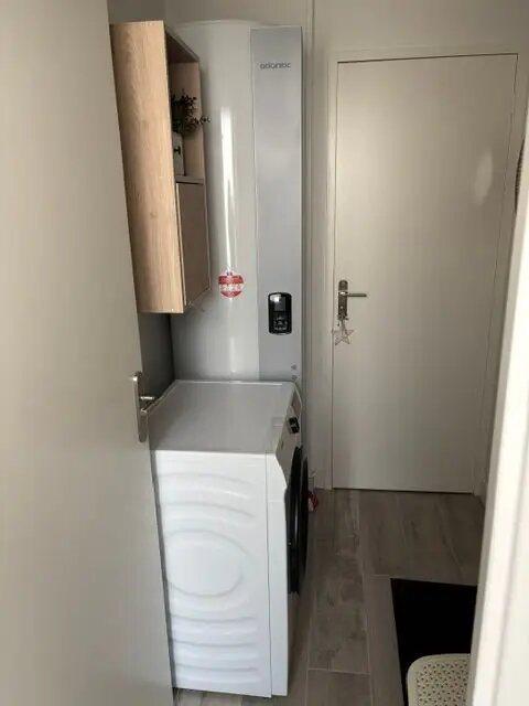 Maison à louer, 58m², Châteauroux