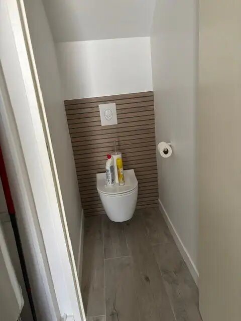 Maison à louer, 58m², Châteauroux