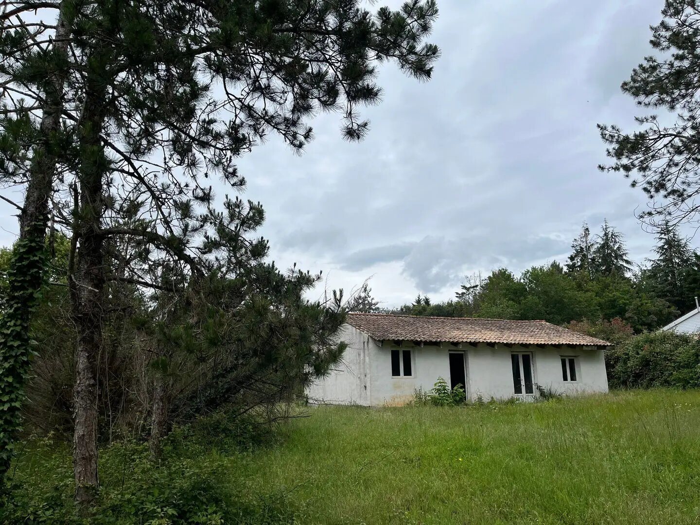 Maison à vendre, 70m², Saint-Aigulin