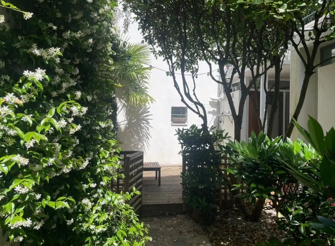 Appartement à louer, 59m², Châtillon