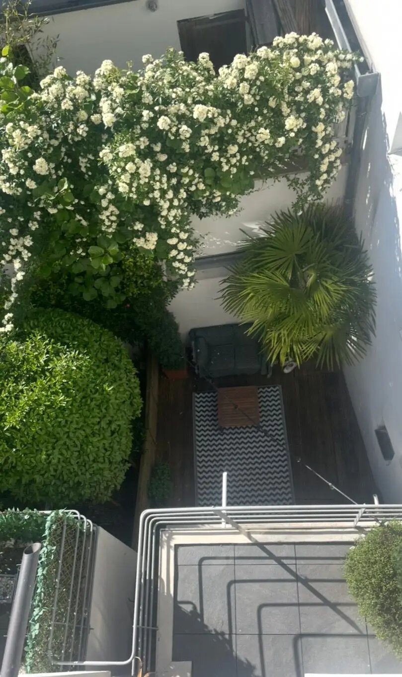 Appartement à louer, 59m², Châtillon