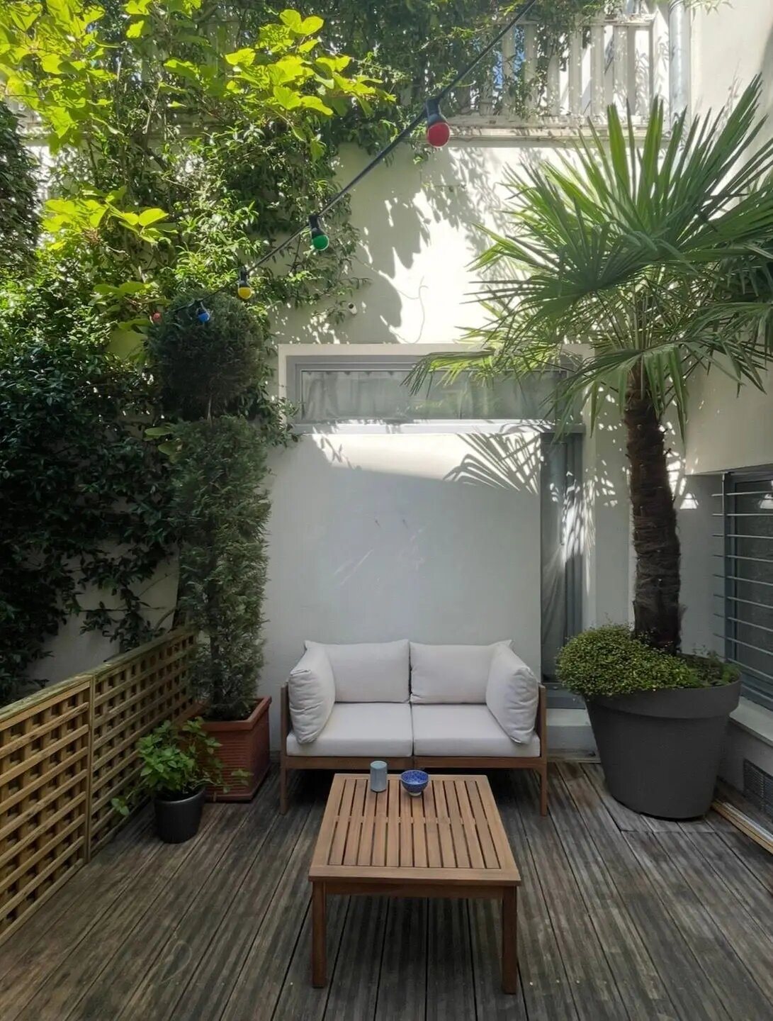 Appartement à louer, 59m², Châtillon