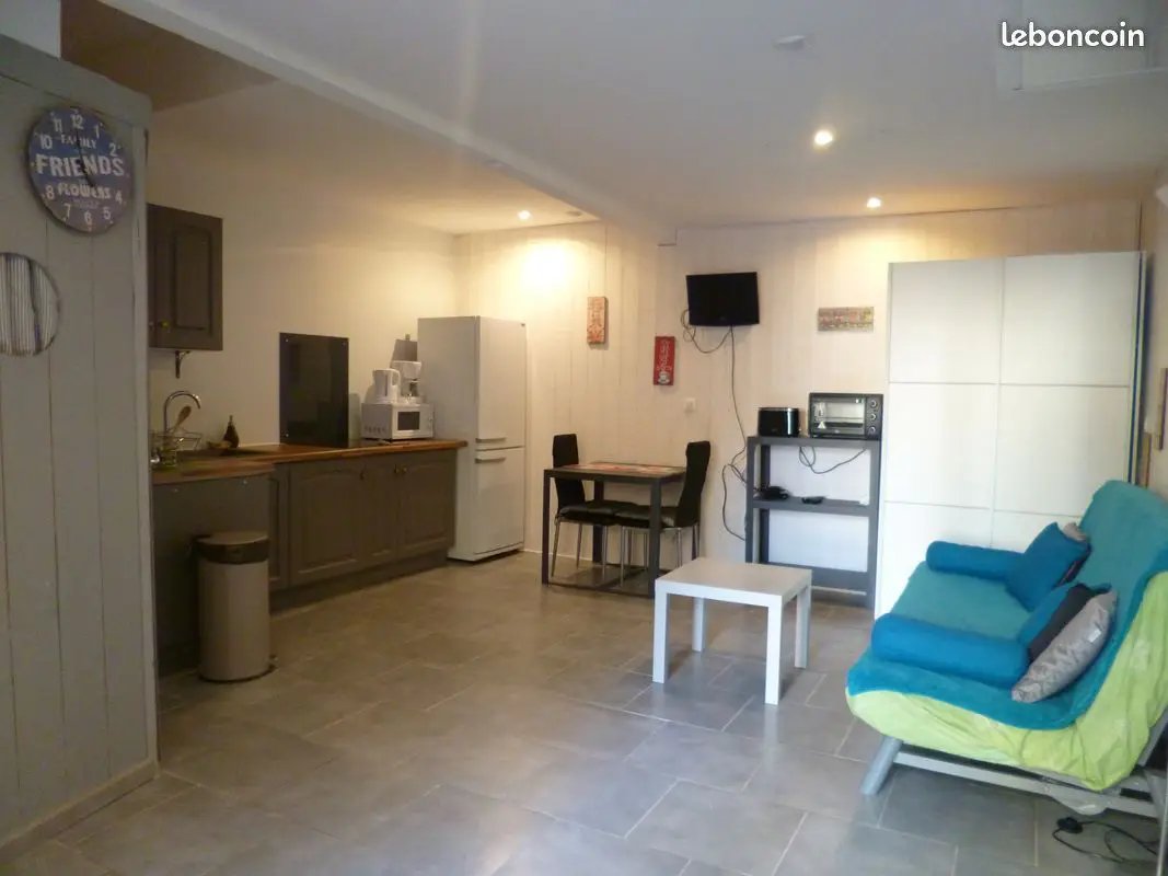 Appartement à louer, 55m², Cuxac-d'Aude