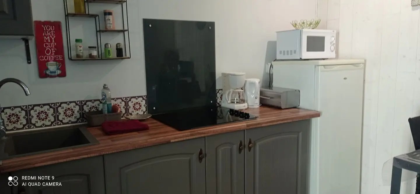 Appartement à louer, 55m², Cuxac-d'Aude