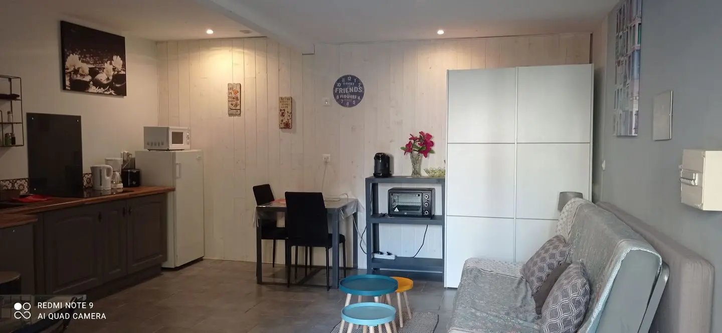 Appartement à louer, 55m², Cuxac-d'Aude