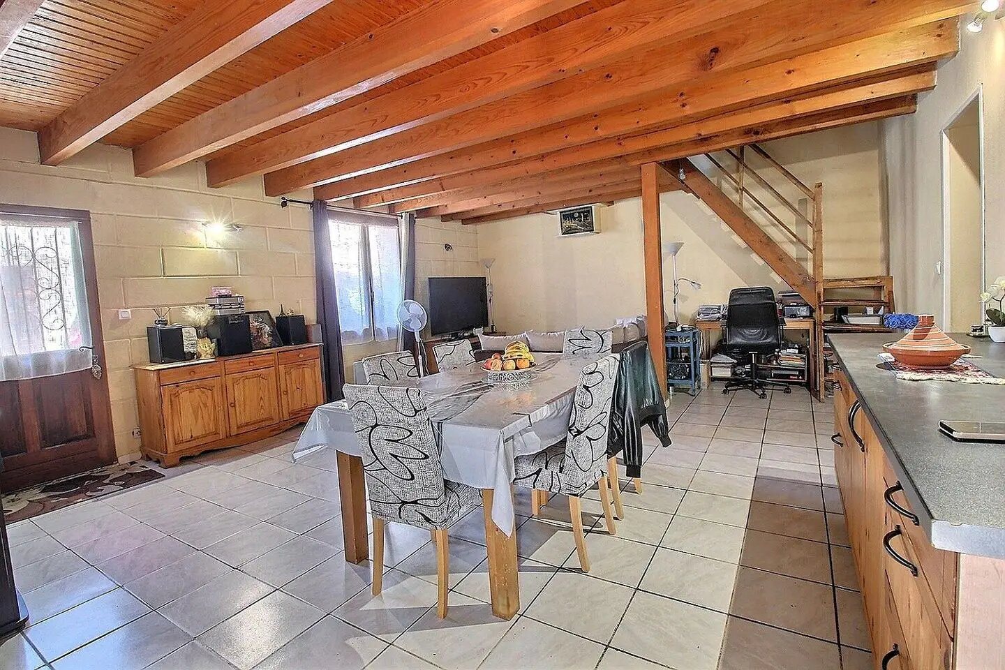 Maison à vendre, 94m², Bègles