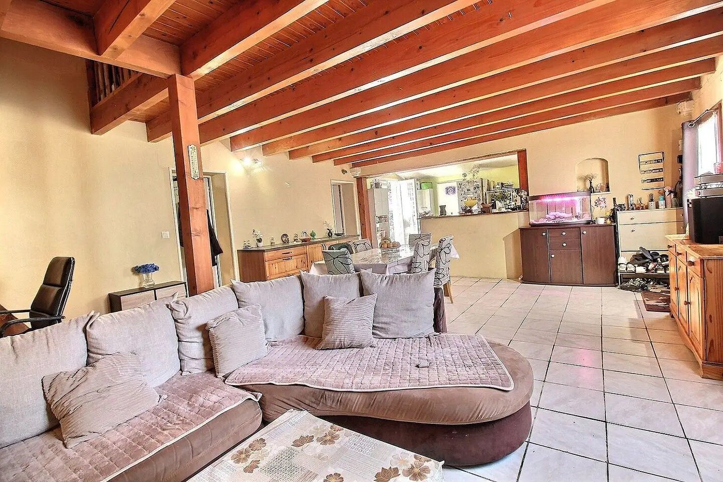 Maison à vendre, 94m², Bègles