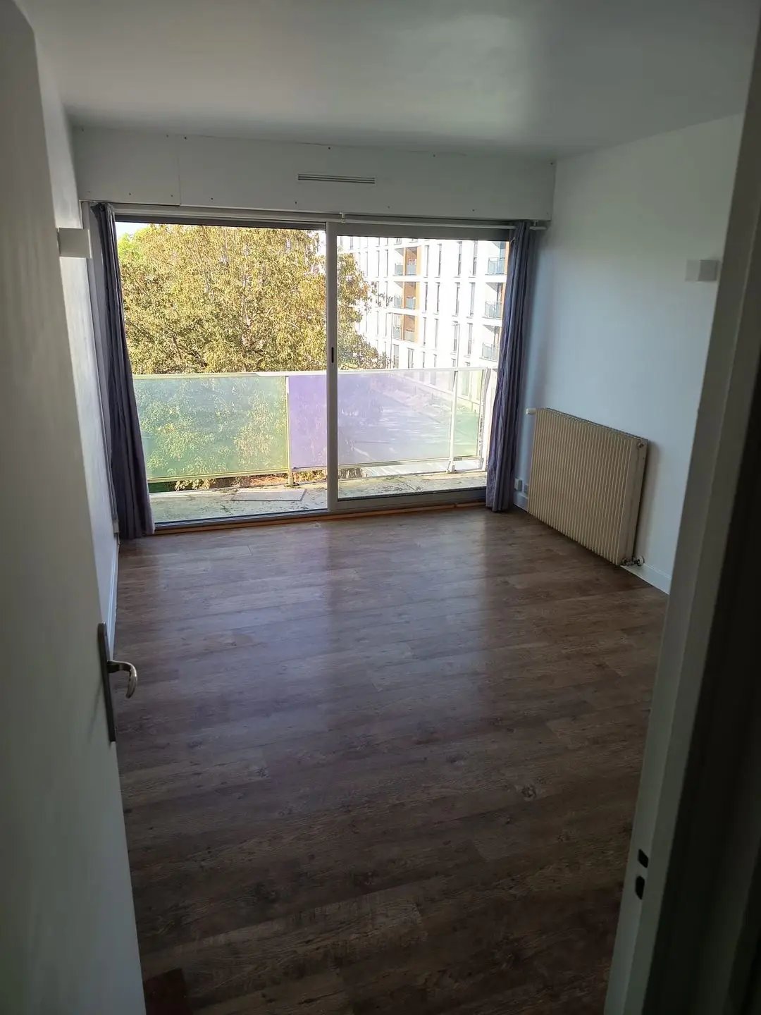 Appartement à louer, 38m², Massy