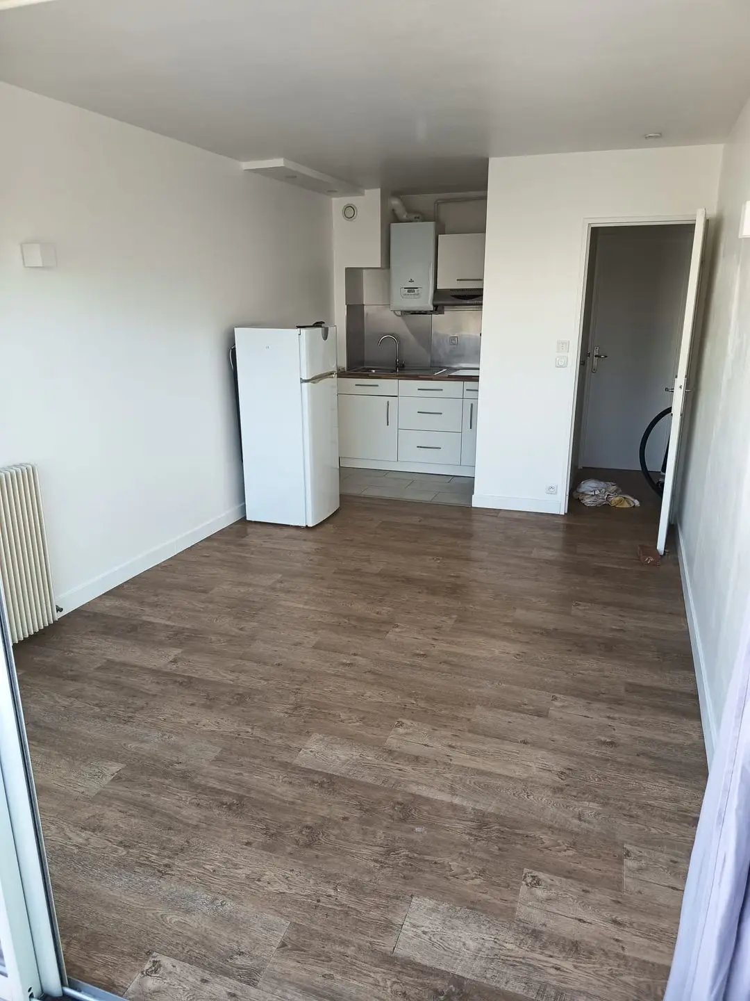 Appartement à louer, 38m², Massy