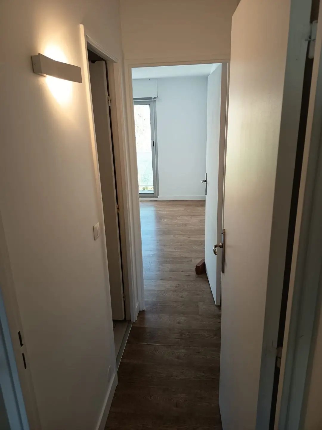 Appartement à louer, 38m², Massy