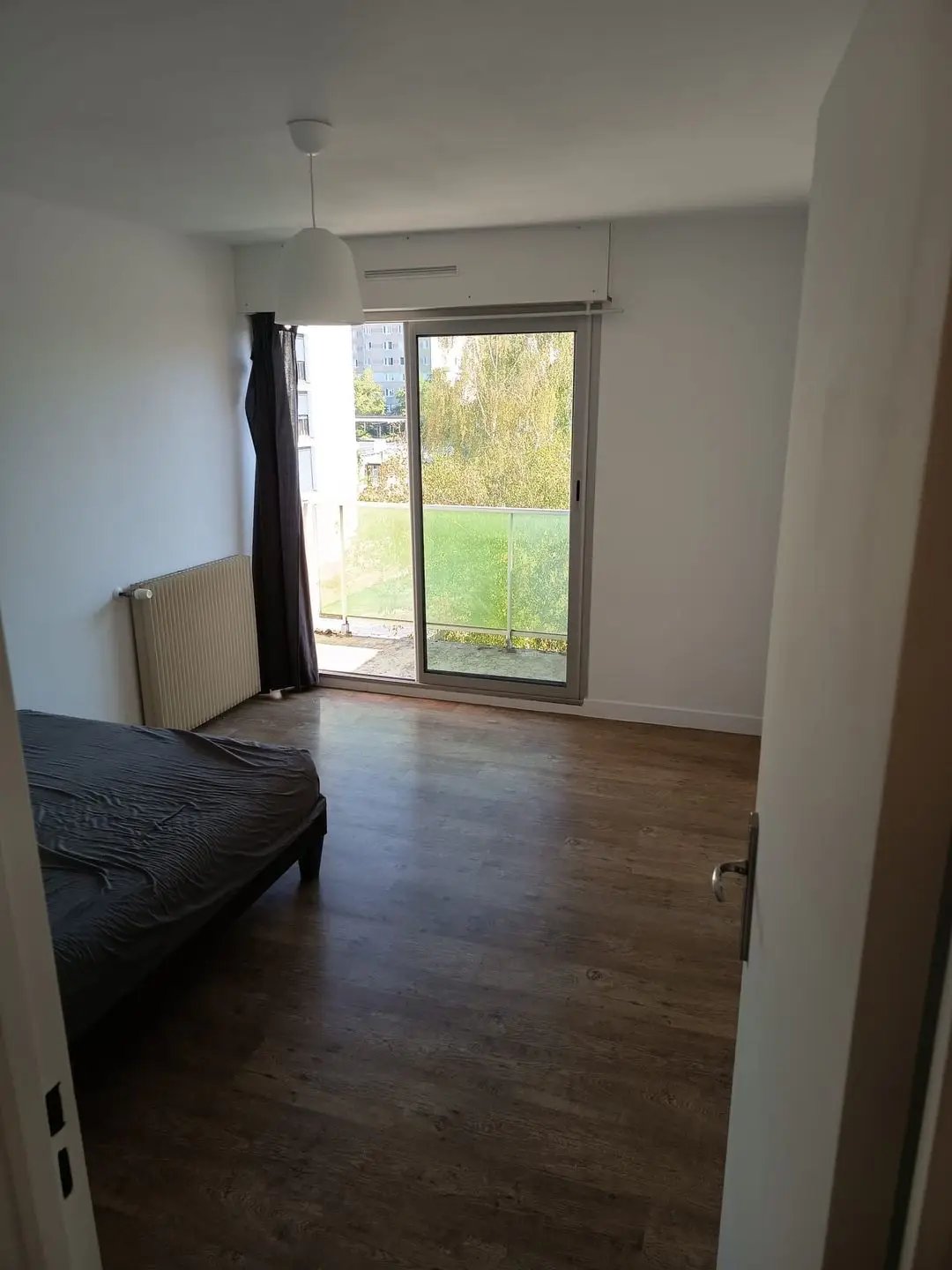 Appartement à louer, 38m², Massy