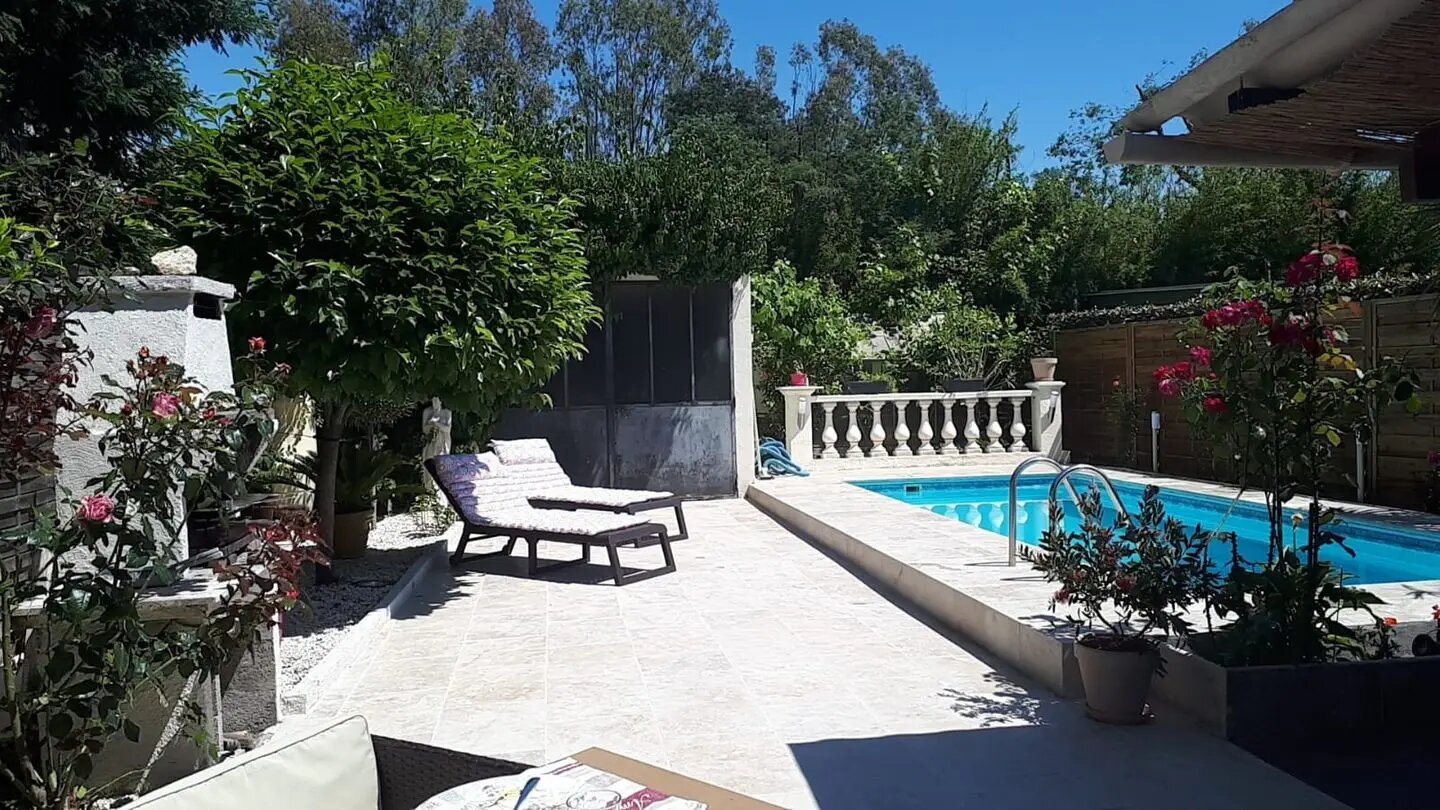 Maison à vendre, 100m², Mandelieu-la-Napoule