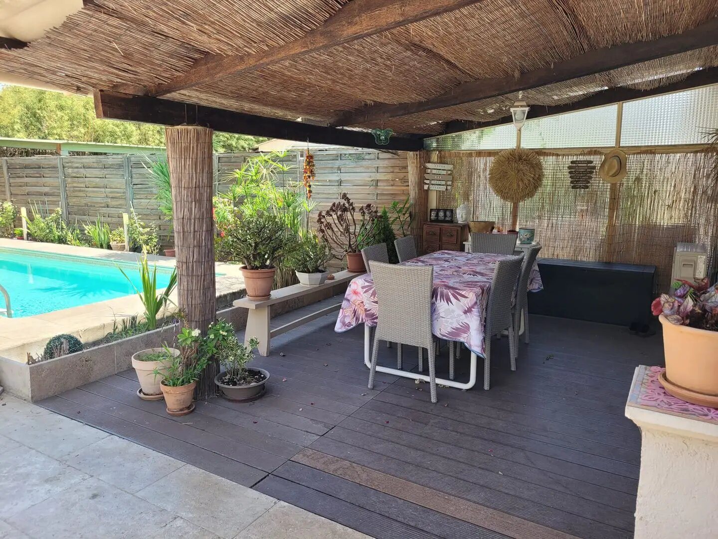 Maison à vendre, 100m², Mandelieu-la-Napoule